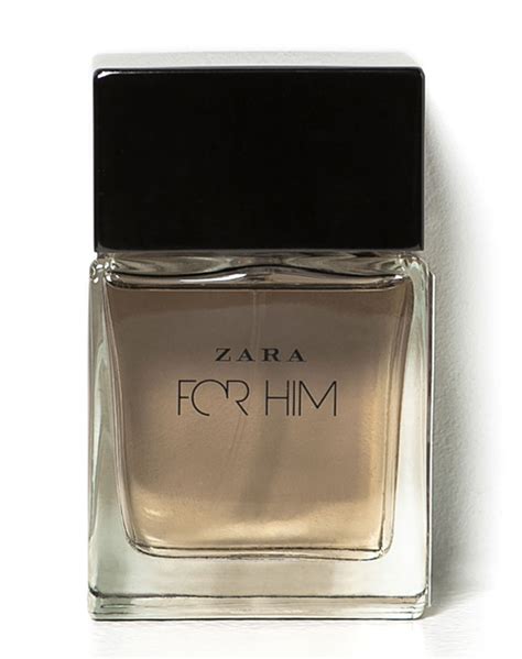 zara perfume for him|zara perfume men online.